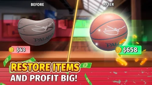 Bid Wars: Auction Master 3D screenshot 2
