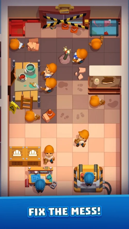 Fix & Rent: Home Renovation screenshot 2