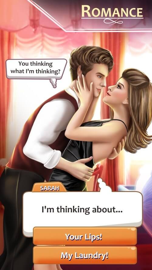 Decisions: Choose Your Stories screenshot 2