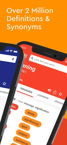 Dictionary.com Premium 12.0.2 APK + MOD [Paid/Patched/Extra] screenshot 2