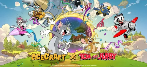 ACECRAFT screenshot 2