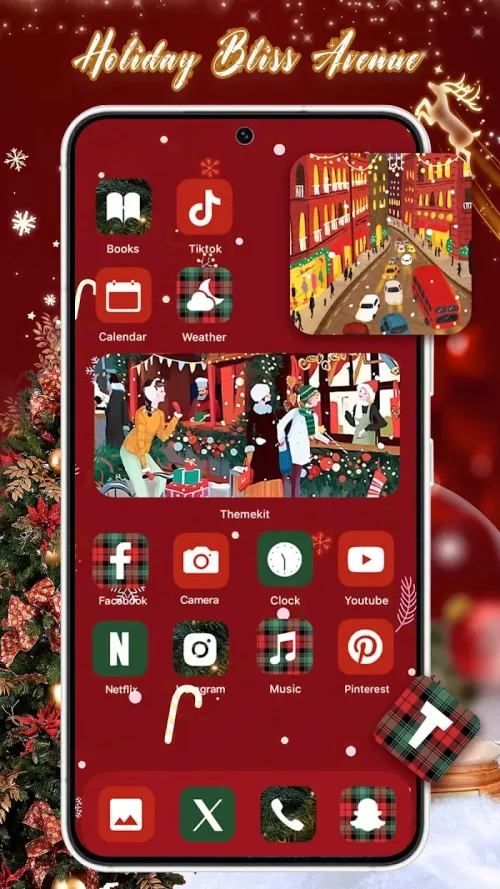 ThemeKit screenshot 2