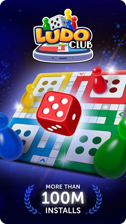 Ludo Club screenshot 2