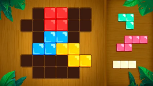 Block King screenshot 2