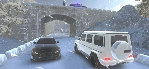 Car Driving 2025 screenshot 2