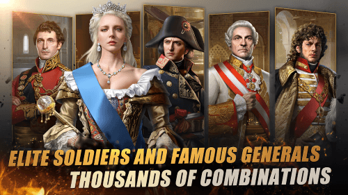 Grand War 2: Strategy Games screenshot 2