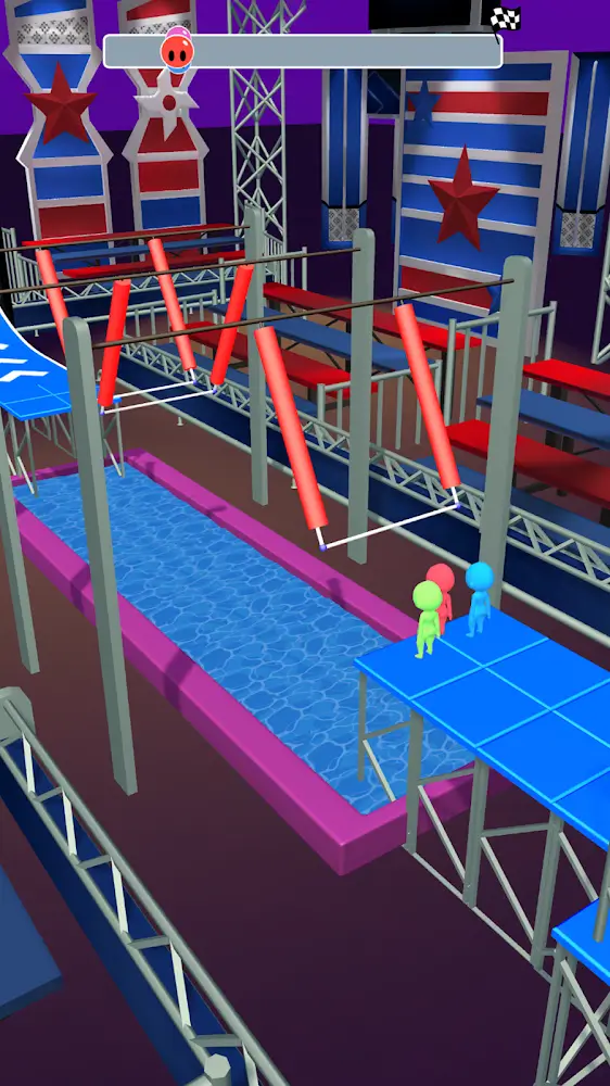 Epic Race 3D screenshot 2