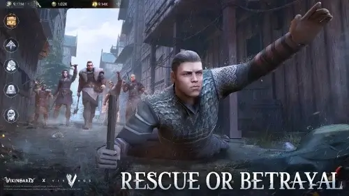 Vikingard screenshot 2
