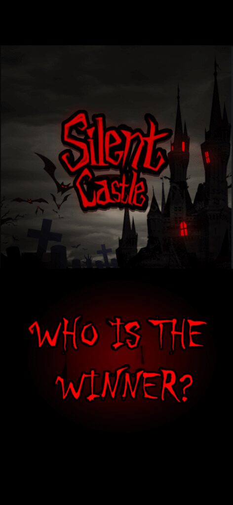 Silent Castle screenshot 2