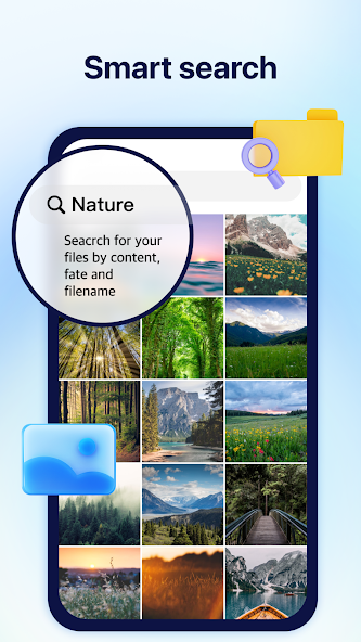 Terabox screenshot 2