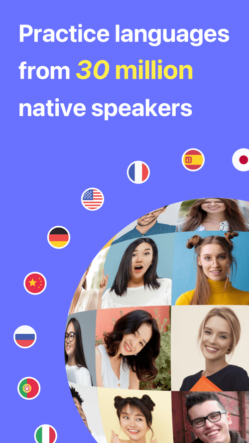 HelloTalk – Learn Languages screenshot 2