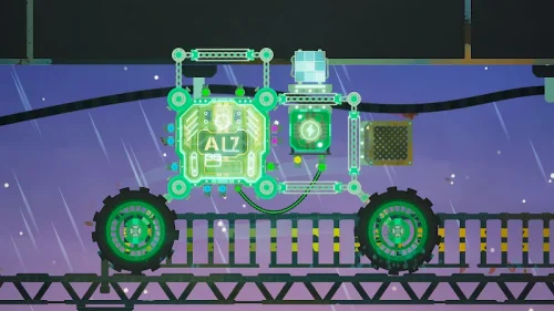 Mechanical Lab screenshot 2