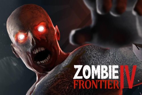 Zombie Frontier 4 screenshot 2