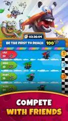 Best Fiends screenshot 2