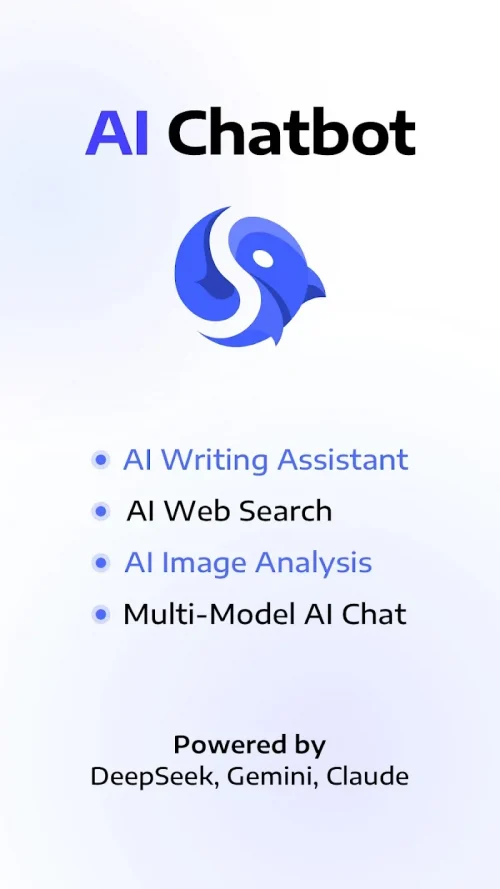 Deep Think – AI Seek Chatbot screenshot 2