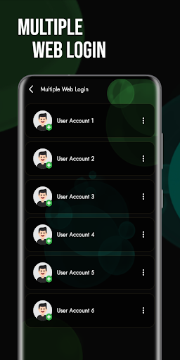 Web Scanner App screenshot 2