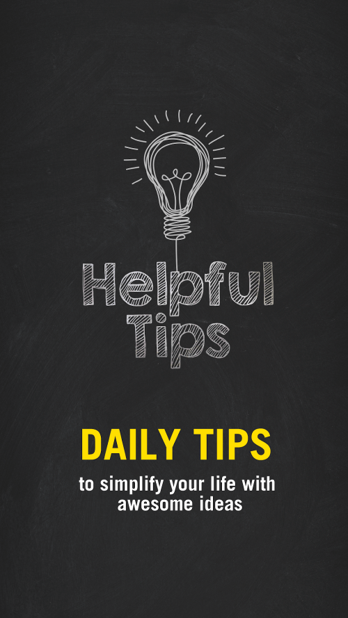 Life Hack Tips Daily Life Tips screenshot 2