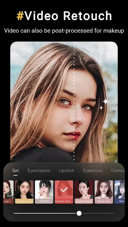 Wink Video screenshot 2