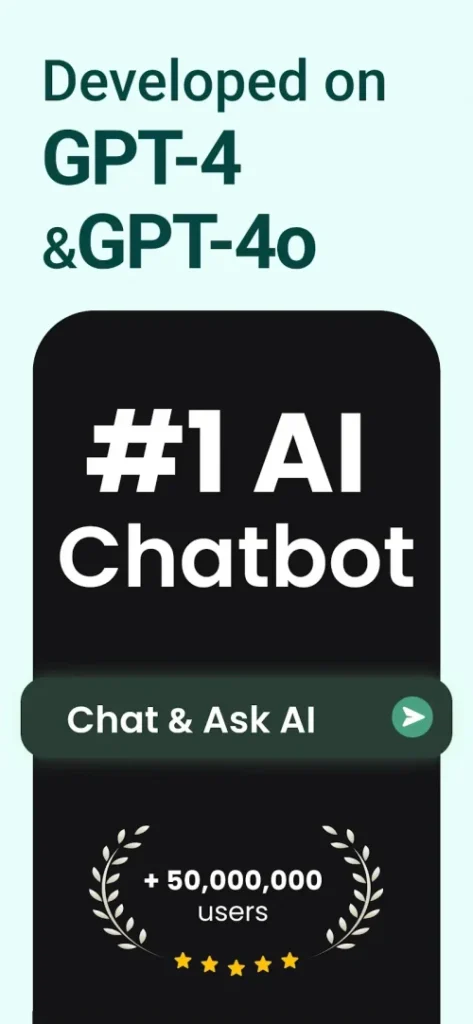 Ask AI screenshot 2