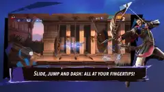 Prince of Persia: Lost Crown screenshot 2