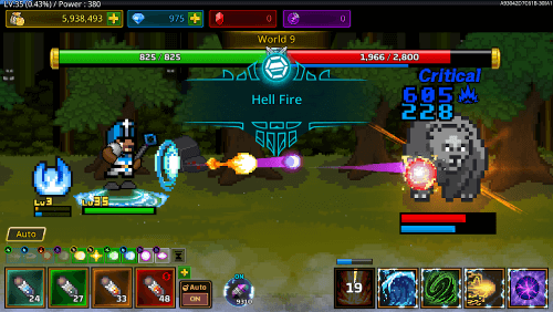 Grow MagicMaster screenshot 2