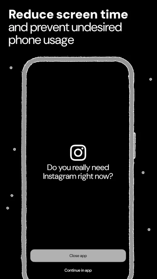 Ascent: screen time & offtime screenshot 2