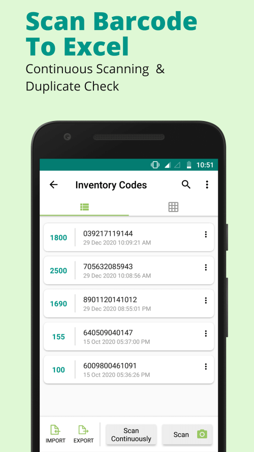 Excel Spreadsheet: Sheets App screenshot 2