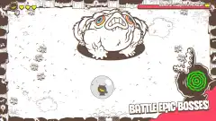 Crunchyroll: Ponpu screenshot 2