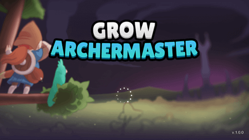 Grow ArcherMaster screenshot 2