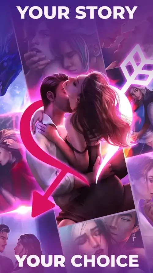 Romance Club – Stories I Play screenshot 2