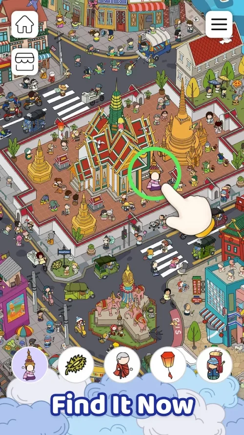 Find It Out – Hidden Object screenshot 2