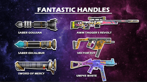 LightSaber – Gun Simulator screenshot 2