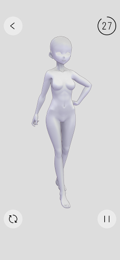SPEEDRAW MOD screenshot 2