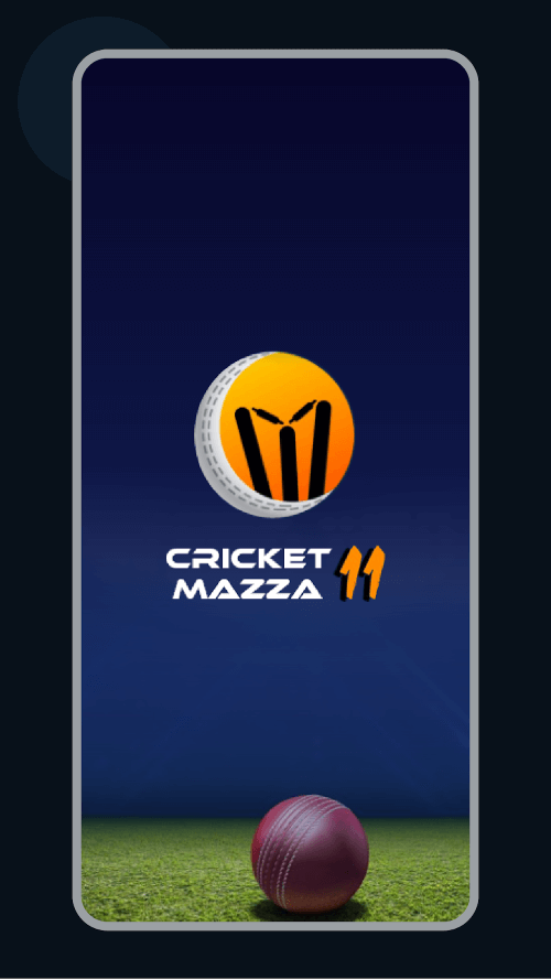 Cricket Mazza 11 Live Line screenshot 2