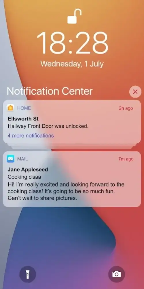HiPhone Launcher, Phone 15 (Phone 15 Launcher) screenshot 2