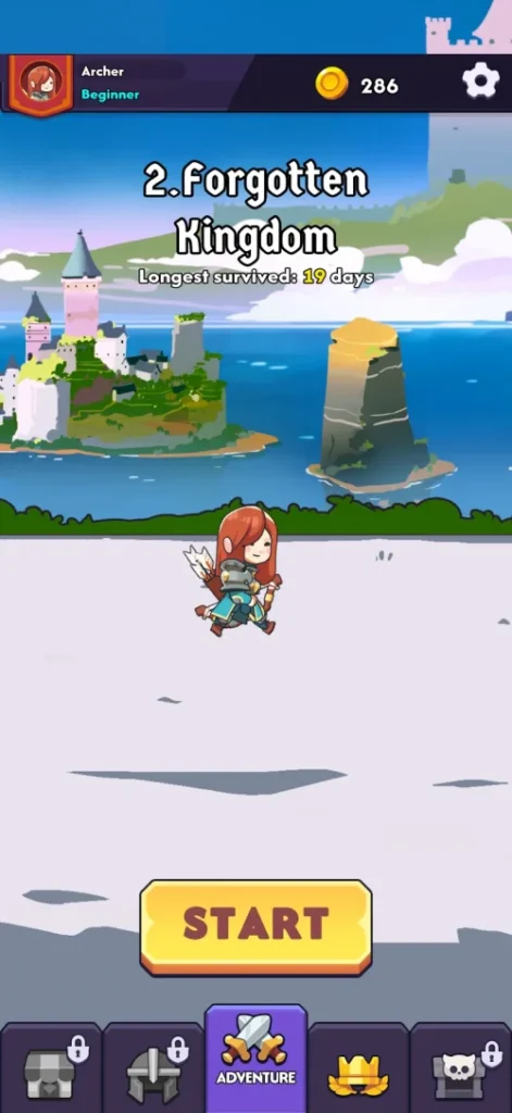 Match Heroes – RPG screenshot 2