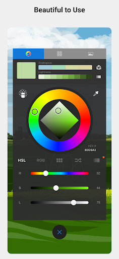 SketchBook MOD screenshot 2
