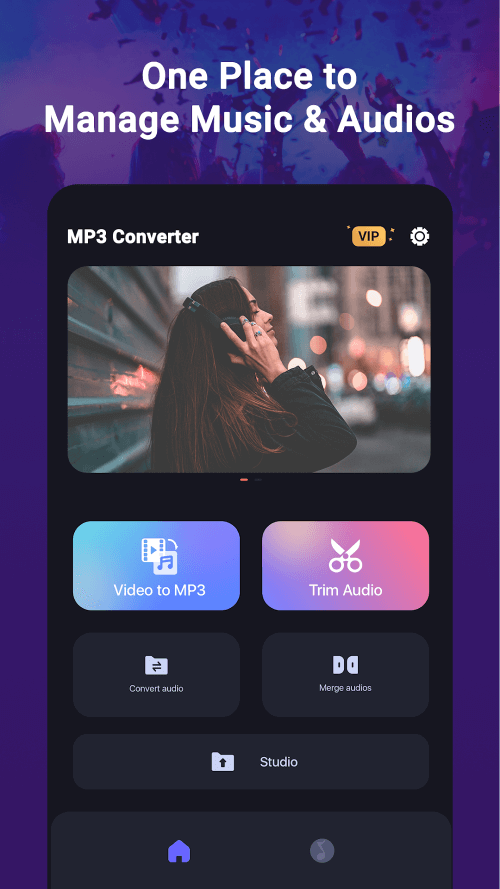 MP3 Convert screenshot 2