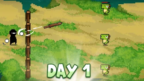 Days Bygone – Castle Defense screenshot 2