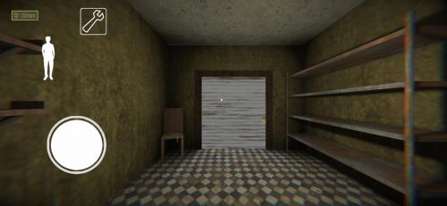 Granny The Mall screenshot 2