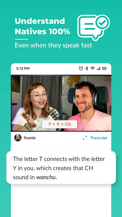RealLife: Speak, Learn English screenshot 2