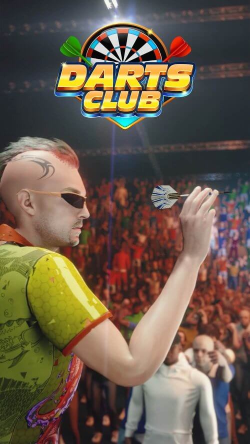 Darts Club screenshot 2