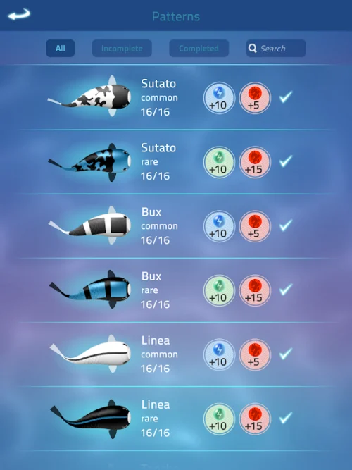 Zen Koi Pro screenshot 2