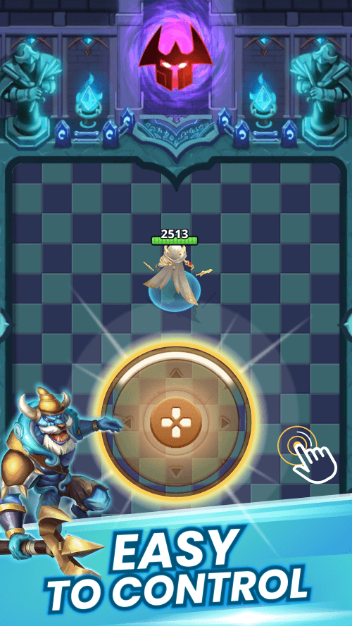 Archer Hunter screenshot 2
