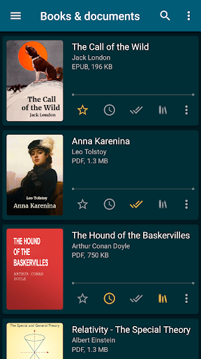 ReadEra Premium MOD screenshot 2