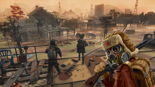 The Walking Zombie 2 screenshot 2