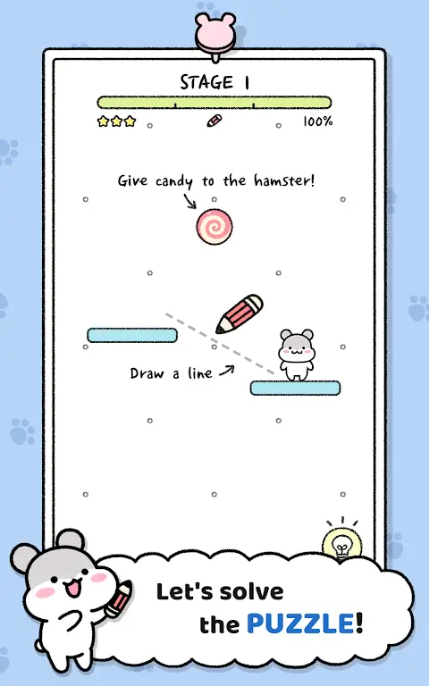 Hamster Town screenshot 2