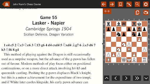 Chess Studio MOD screenshot 2