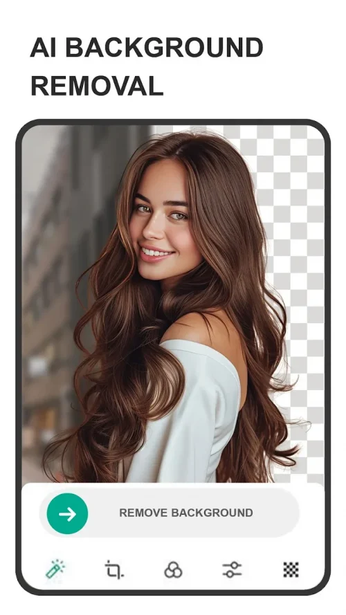 Pix Editor: AI Photo Maker screenshot 2
