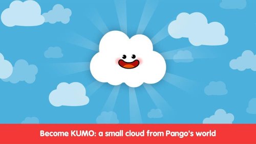 Pango Kumo screenshot 2